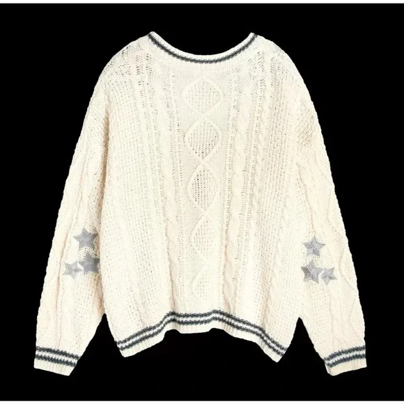 Taylor Swift Size XL 2X Cardigan Folklore Original Eras Tour Swiftie Present - Picture 2 of 8